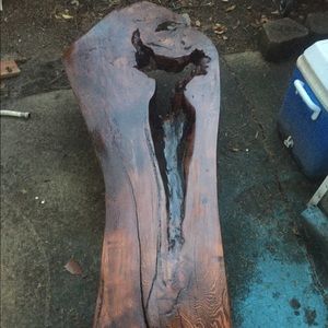 Lloyd Mitchell oil painting is in great condition